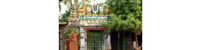 55. திருப்பவளவண்ணம் (காஞ்சிபுரம்)